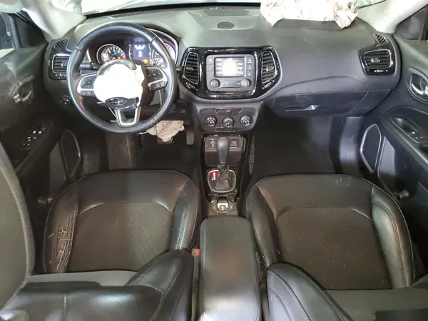 3C4NJCBB4JT408279 2018 JEEP COMPASS - Image 8