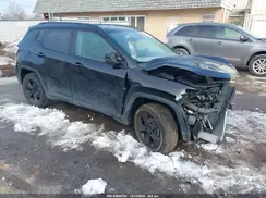 3C4NJCBB4JT411540 2018 JEEP COMPASS