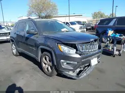 3C4NJCBB4JT411635 2018 JEEP COMPASS