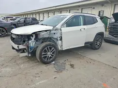 3C4NJCBB4JT420416 2018 JEEP COMPASS