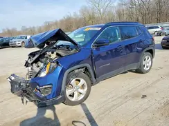 3C4NJCBB4JT425485 2018 JEEP COMPASS