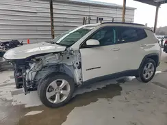 3C4NJCBB4JT441170 2018 JEEP COMPASS