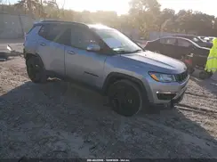 3C4NJCBB4JT461452 2018 JEEP COMPASS