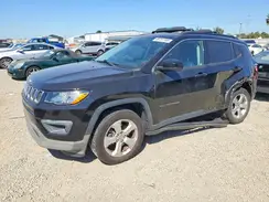 3C4NJCBB4JT461791 2018 JEEP COMPASS