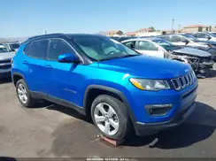 3C4NJCBB4JT462150 2018 JEEP COMPASS