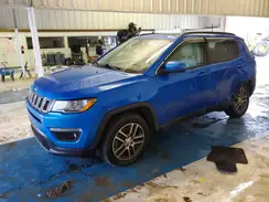 3C4NJCBB4JT462259 2018 JEEP COMPASS