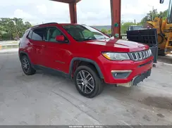 3C4NJCBB4JT468451 2018 JEEP COMPASS
