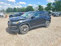 3C4NJCBB4JT468837 2018 JEEP COMPASS
