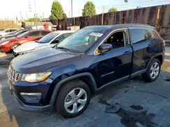 3C4NJCBB4JT471415 2018 JEEP COMPASS