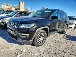 3C4NJCBB4JT486867 2018 JEEP COMPASS