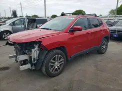 3C4NJCBB4JT487890 2018 JEEP COMPASS