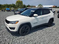 3C4NJCBB4JT487906 2018 JEEP COMPASS