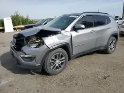 3C4NJCBB4JT487940 2018 JEEP COMPASS