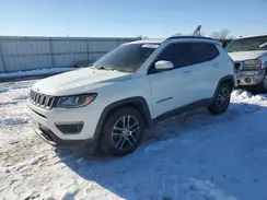 3C4NJCBB4JT488358 2018 JEEP COMPASS