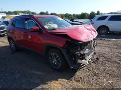 3C4NJCBB4JT488490 2018 JEEP COMPASS