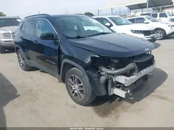 3C4NJCBB4JT488554 2018 JEEP COMPASS