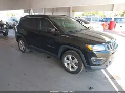3C4NJCBB4JT488747 2018 JEEP COMPASS