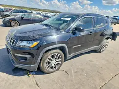 3C4NJCBB4JT494452 2018 JEEP COMPASS