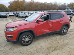 3C4NJCBB4JT495410 2018 JEEP COMPASS