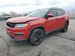 3C4NJCBB4JT499926 2018 JEEP COMPASS