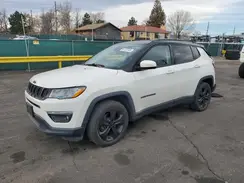 3C4NJCBB4JT502081 2018 JEEP COMPASS