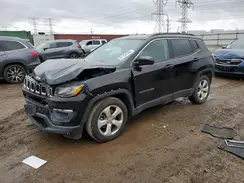 3C4NJCBB4JT502498 2018 JEEP COMPASS