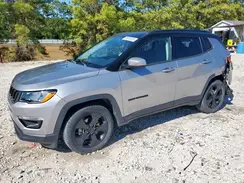3C4NJCBB4KT612792 2019 JEEP COMPASS