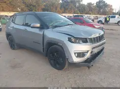 3C4NJCBB4KT612923 2019 JEEP COMPASS
