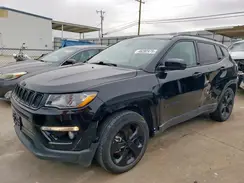3C4NJCBB4KT613022 2019 JEEP COMPASS