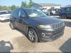 3C4NJCBB4KT613540 2019 JEEP COMPASS