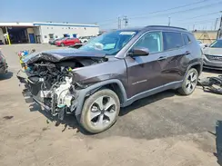 3C4NJCBB4KT615451 2019 JEEP COMPASS
