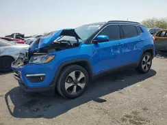 3C4NJCBB4KT616373 2019 JEEP COMPASS