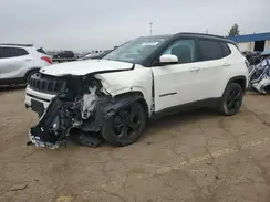 3C4NJCBB4KT618673 2019 JEEP COMPASS