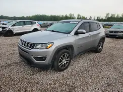 3C4NJCBB4KT623923 2019 JEEP COMPASS