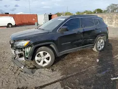 3C4NJCBB4KT636428 2019 JEEP COMPASS