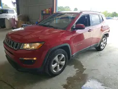 3C4NJCBB4KT636459 2019 JEEP COMPASS