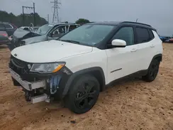 3C4NJCBB4KT636865 2019 JEEP COMPASS