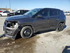 3C4NJCBB4KT637286 2019 JEEP COMPASS