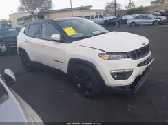 3C4NJCBB4KT652354 2019 JEEP COMPASS