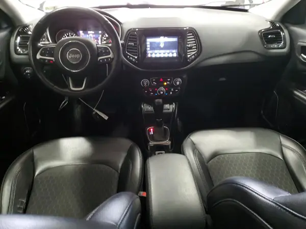 3C4NJCBB4KT660423 2019 JEEP COMPASS - Image 8