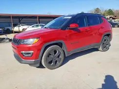 3C4NJCBB4KT676685 2019 JEEP COMPASS