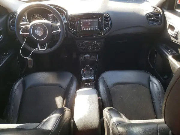 3C4NJCBB4KT676685 2019 JEEP COMPASS - Image 8