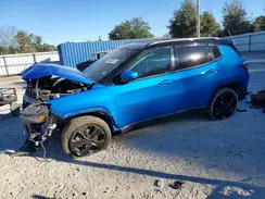 3C4NJCBB4KT676847 2019 JEEP COMPASS