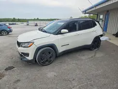 3C4NJCBB4KT677383 2019 JEEP COMPASS