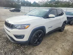 3C4NJCBB4KT692529 2019 JEEP COMPASS