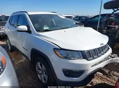 3C4NJCBB4KT692711 2019 JEEP COMPASS