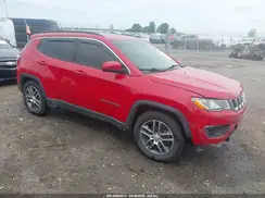 3C4NJCBB4KT692899 2019 JEEP COMPASS