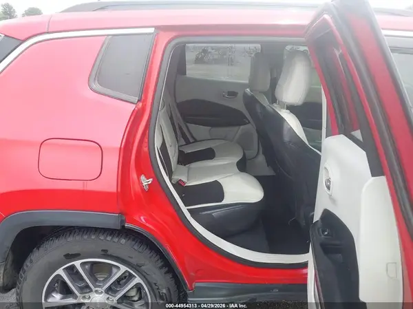 3C4NJCBB4KT692899 2019 JEEP COMPASS - Image 8