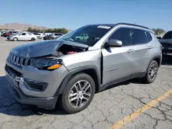 3C4NJCBB4KT706266 2019 JEEP COMPASS