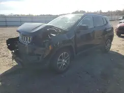 3C4NJCBB4KT706462 2019 JEEP COMPASS